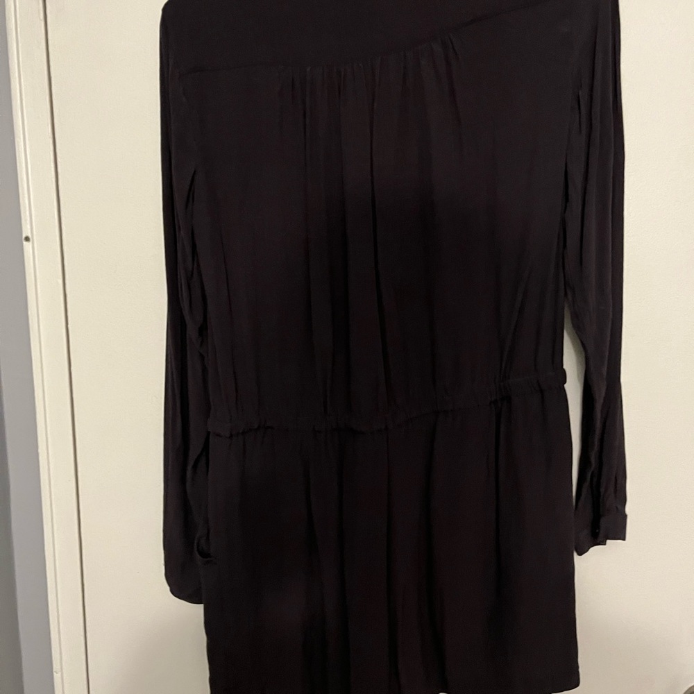 Loft Romper - Picture 3 of 3